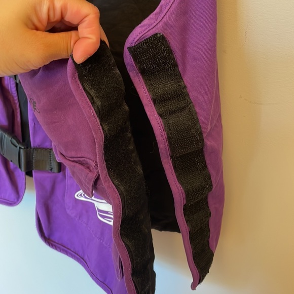 Vintage vests swag - Picture 5 of 5